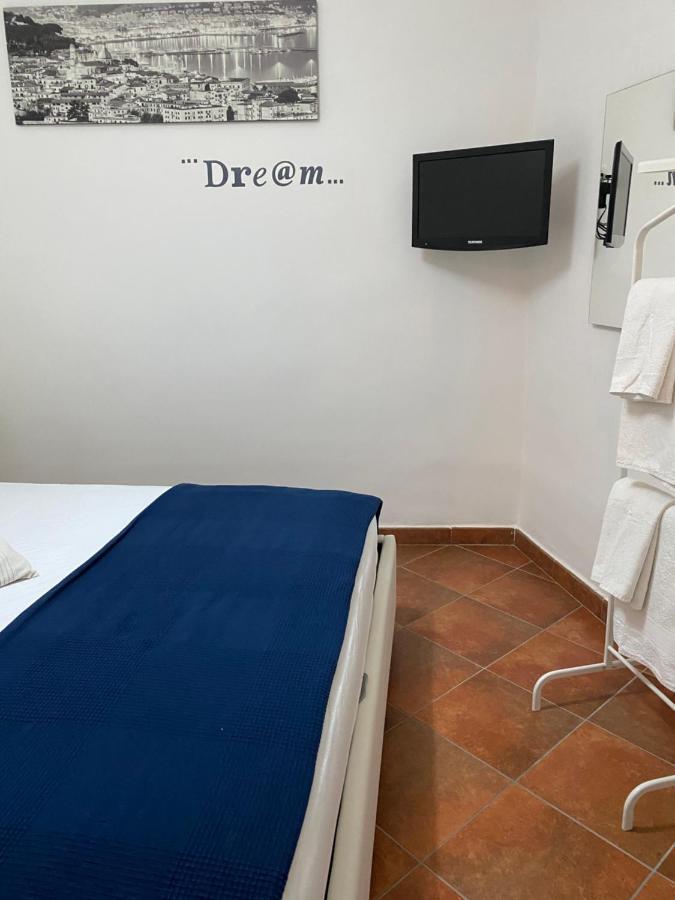 La Piazzetta Villa Vietri Exteriör bild