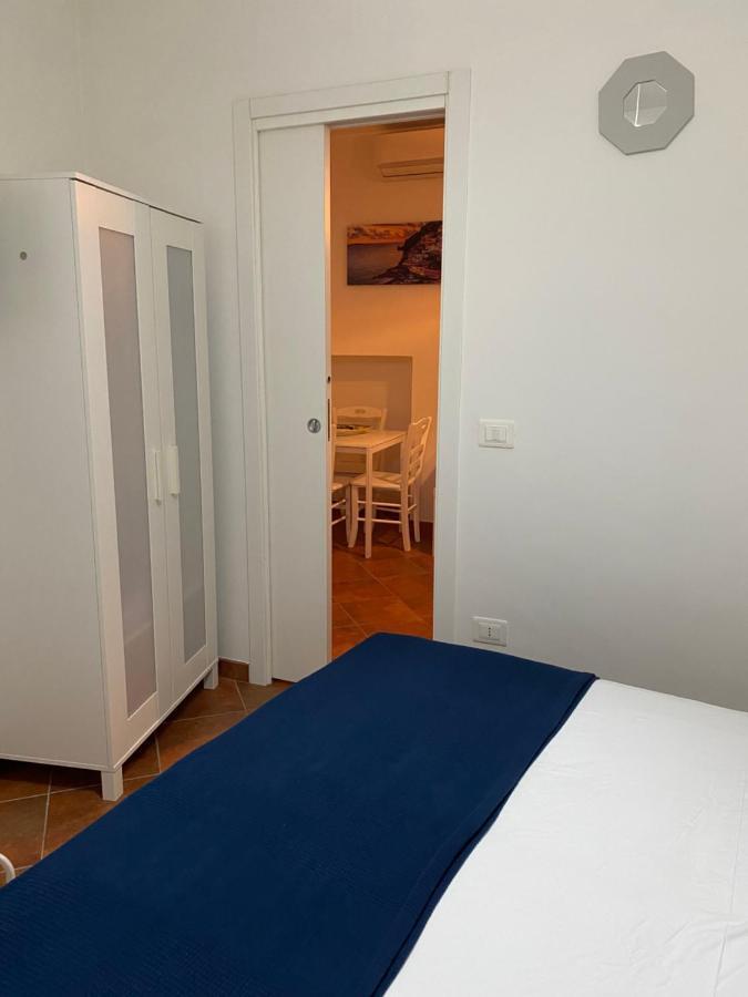 La Piazzetta Villa Vietri Exteriör bild