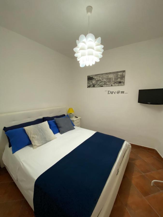 La Piazzetta Villa Vietri Exteriör bild